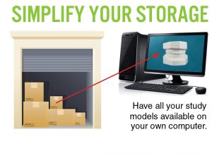 Digital Archive Your Storage